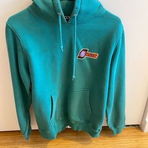 Stussy hoodie